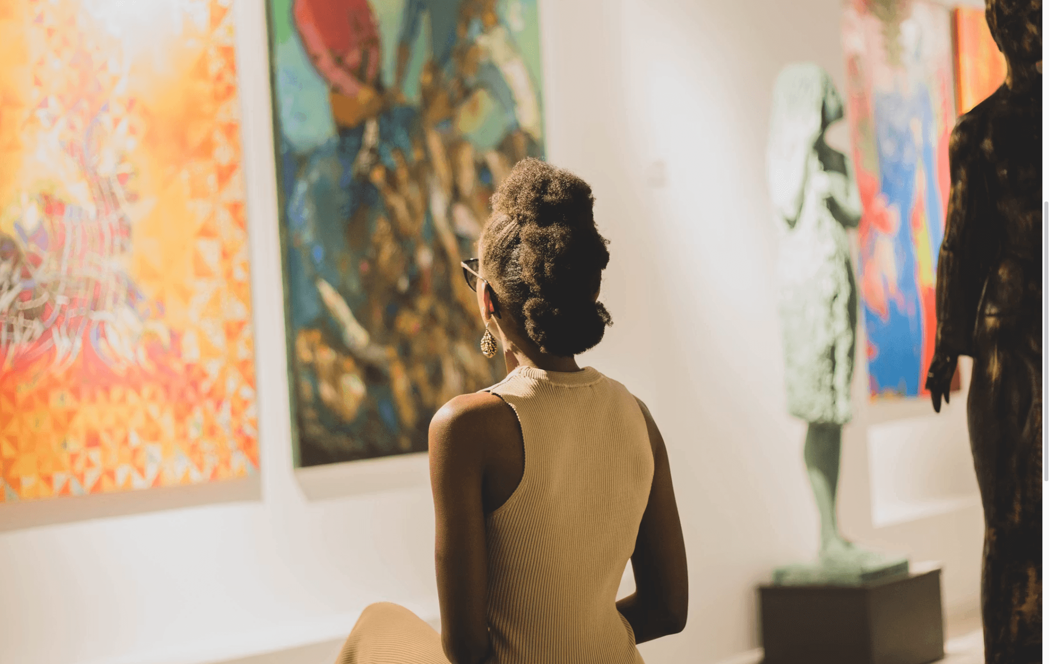 Art & Culture