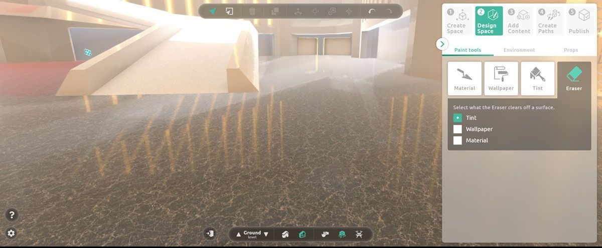 Eraser to remove tint, wallpaper and material in Step 2.png