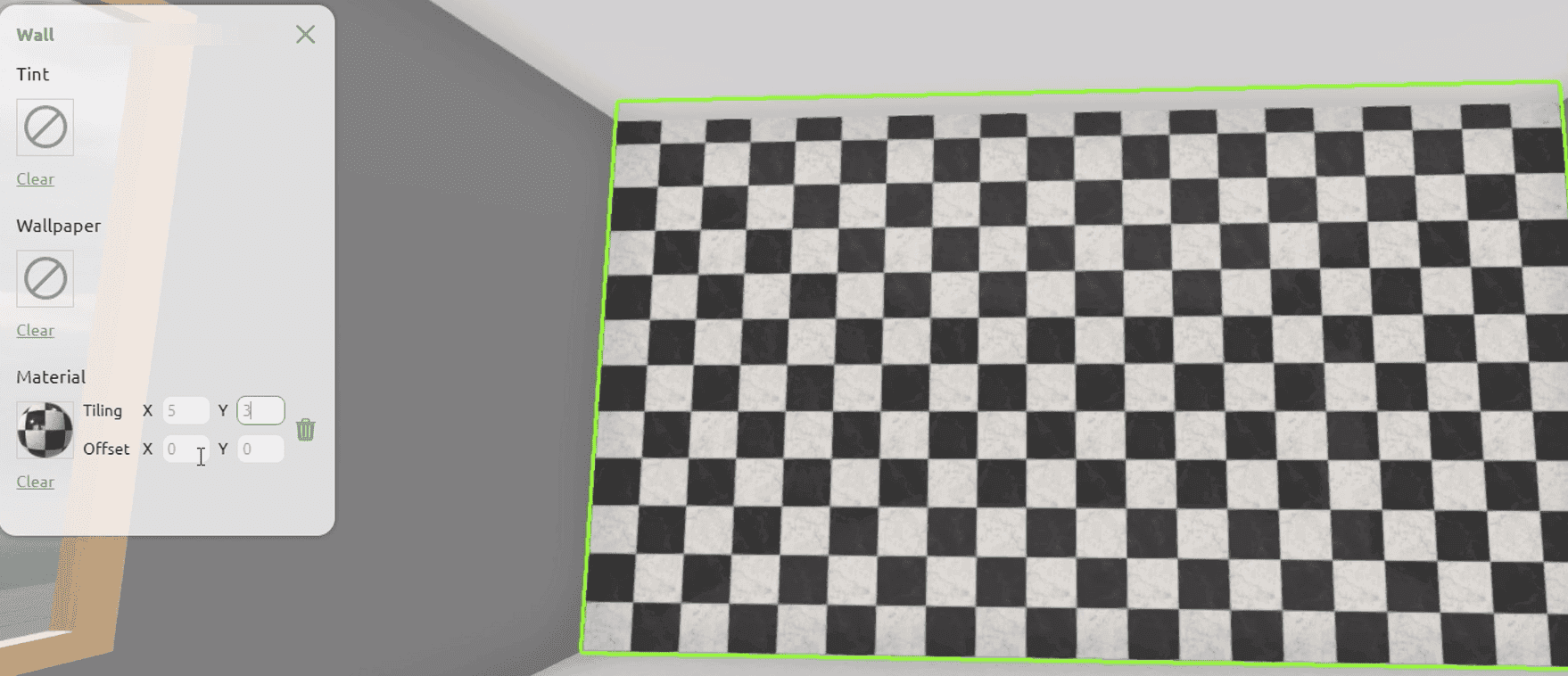 Example of material after tiling settings.png