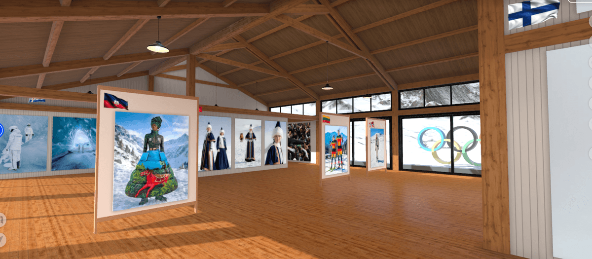 Milano Cortina 2026